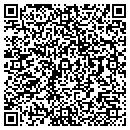 QR code with Rusty Rudder contacts