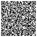 QR code with C G Hicks Electric contacts