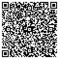 QR code with A Mighty Clean & More contacts