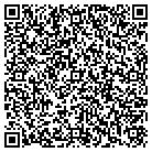 QR code with C & C Utility Contractors Inc contacts
