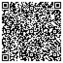 QR code with Maggiemoos contacts
