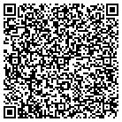 QR code with Chatham County School District contacts