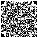 QR code with NC Platinum Limos contacts