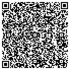 QR code with Welch's Tractor & Grading Service contacts