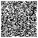 QR code with Hinnant Group contacts