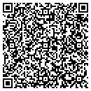 QR code with RMF Engineering contacts