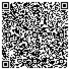 QR code with Hamlin Chastain Associates contacts
