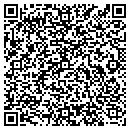 QR code with C & S Landscaping contacts