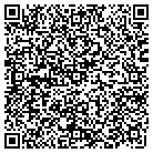 QR code with Yadkin Council On Aging Inc contacts