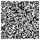 QR code with Shopper The contacts