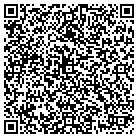 QR code with D G's Tire & Auto Service contacts