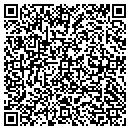 QR code with One Hour Martinizing contacts