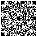 QR code with Ashby Lind contacts