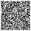 QR code with Kobra L L C contacts