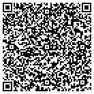 QR code with Manhattan Amrcn Terrazzo Strip contacts