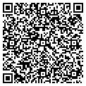 QR code with PMA contacts