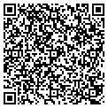 QR code with M C P contacts