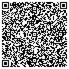QR code with College Bookstores of America contacts