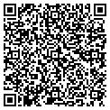 QR code with SERVPRO contacts