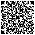 QR code with West End contacts