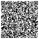 QR code with Hatley's Garage & Towing contacts