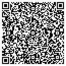 QR code with James Graham contacts