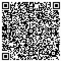 QR code with KFC contacts
