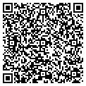 QR code with KFC contacts
