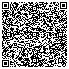 QR code with E W Williams Construction contacts