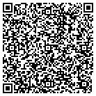 QR code with Gail's Finishing Touch contacts