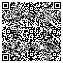 QR code with Gordons Hobby Shop contacts