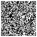 QR code with C & H Cafeteria contacts