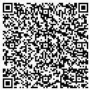 QR code with C R Appraisal Services Inc contacts