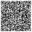 QR code with Claudette's Cafe contacts