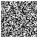 QR code with Atlantic Iron contacts