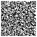 QR code with Uncle Bubbys contacts