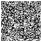 QR code with Healing Arts Massage Clinic contacts