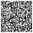 QR code with Richardson Garage contacts