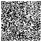 QR code with Chatham County Home Health contacts