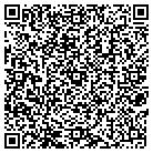 QR code with Action Crane & Cnstr Inc contacts