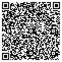 QR code with C J's contacts