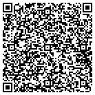 QR code with R B Engineering-Structral contacts