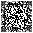 QR code with Kinston Dialysis Unit contacts