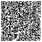QR code with Accurate Appraisal & Title Grp contacts