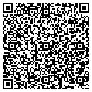 QR code with Club O2 Pilates contacts