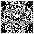 QR code with Tekra Corp contacts