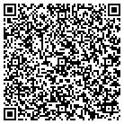 QR code with Gaston Business Center Value contacts