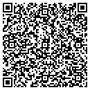 QR code with William A Branner III MD contacts