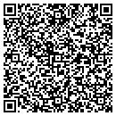 QR code with T W Bill Stanley & Son Pump contacts