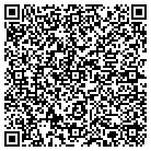 QR code with Covenant Building Service Inc contacts